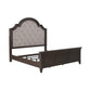 King Uph Bed