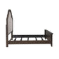 King Uph Bed