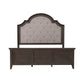 King Uph Bed