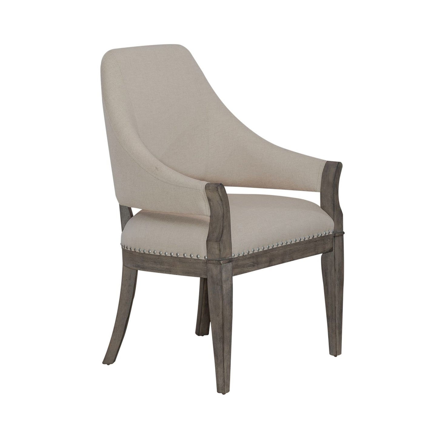Uph Arm Chair (RTA)