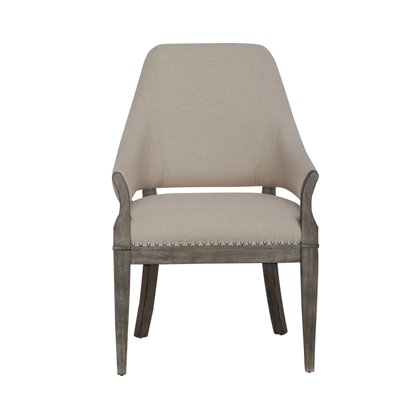 Uph Arm Chair (RTA)