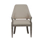 Uph Arm Chair (RTA)