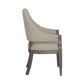 Uph Arm Chair (RTA)