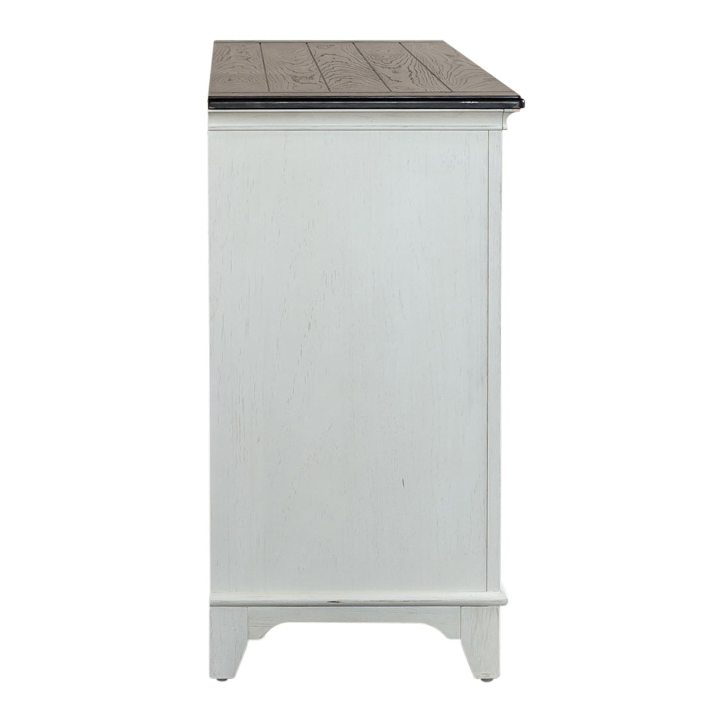 6 Drawer Dresser