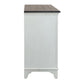 6 Drawer Dresser