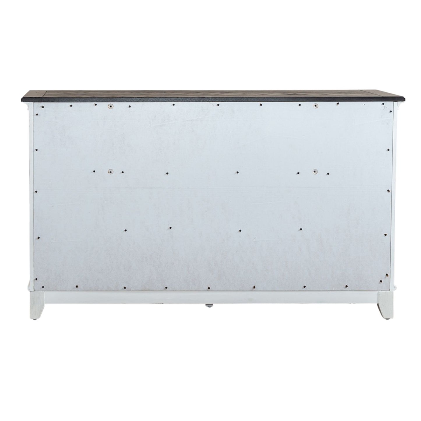 6 Drawer Dresser