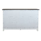6 Drawer Dresser