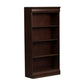 Jr Executive 60 Inch Bookcase (RTA)