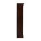 Jr Executive 60 Inch Bookcase (RTA)
