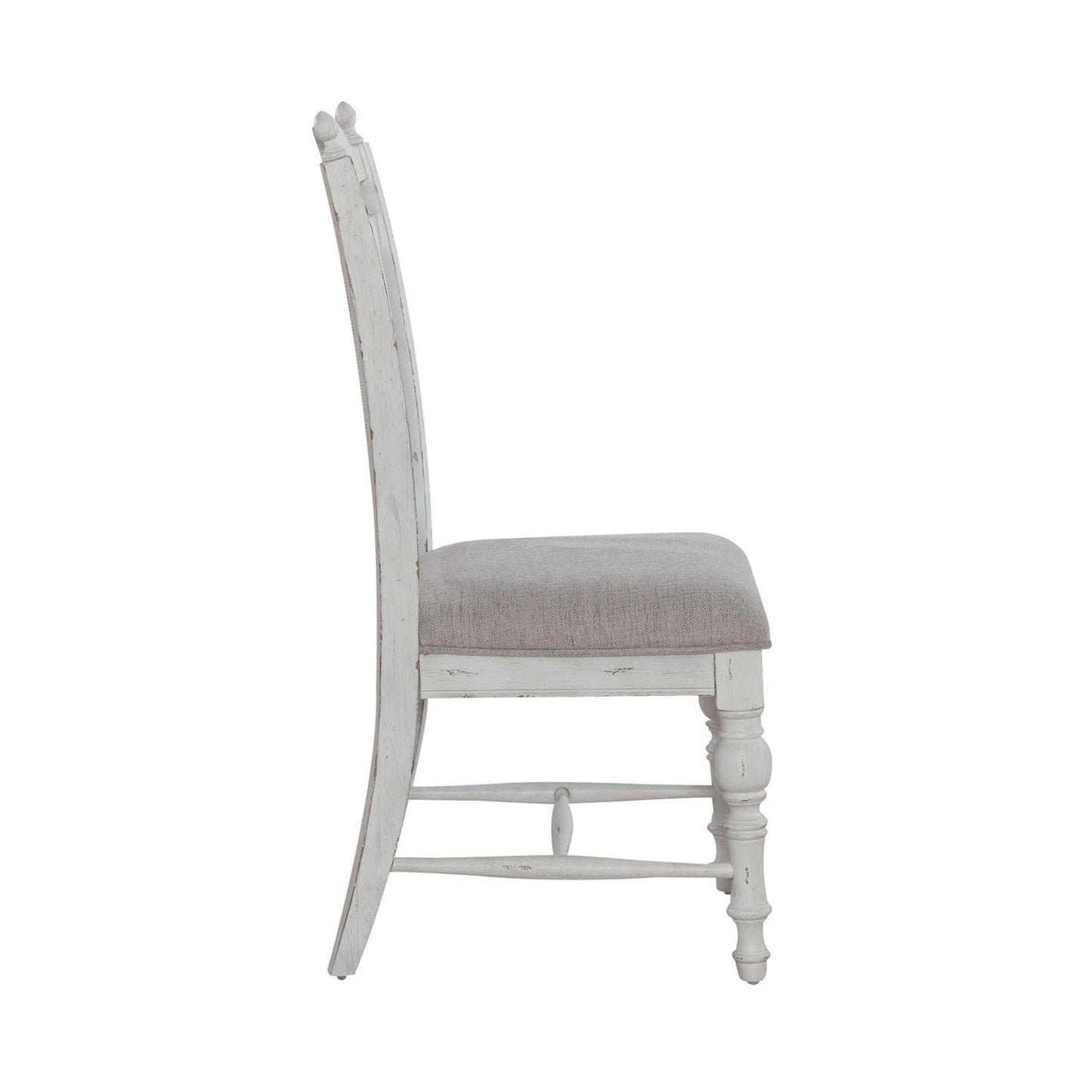 Panel Back Side Chair (RTA)