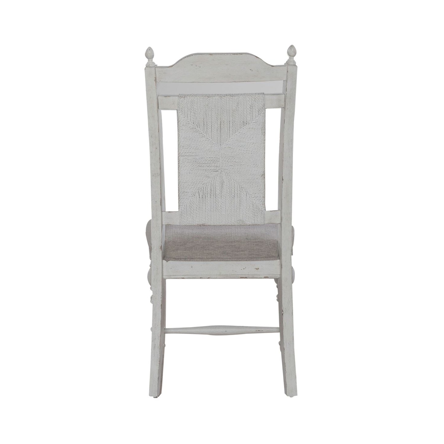 Panel Back Side Chair (RTA)