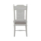 Panel Back Side Chair (RTA)