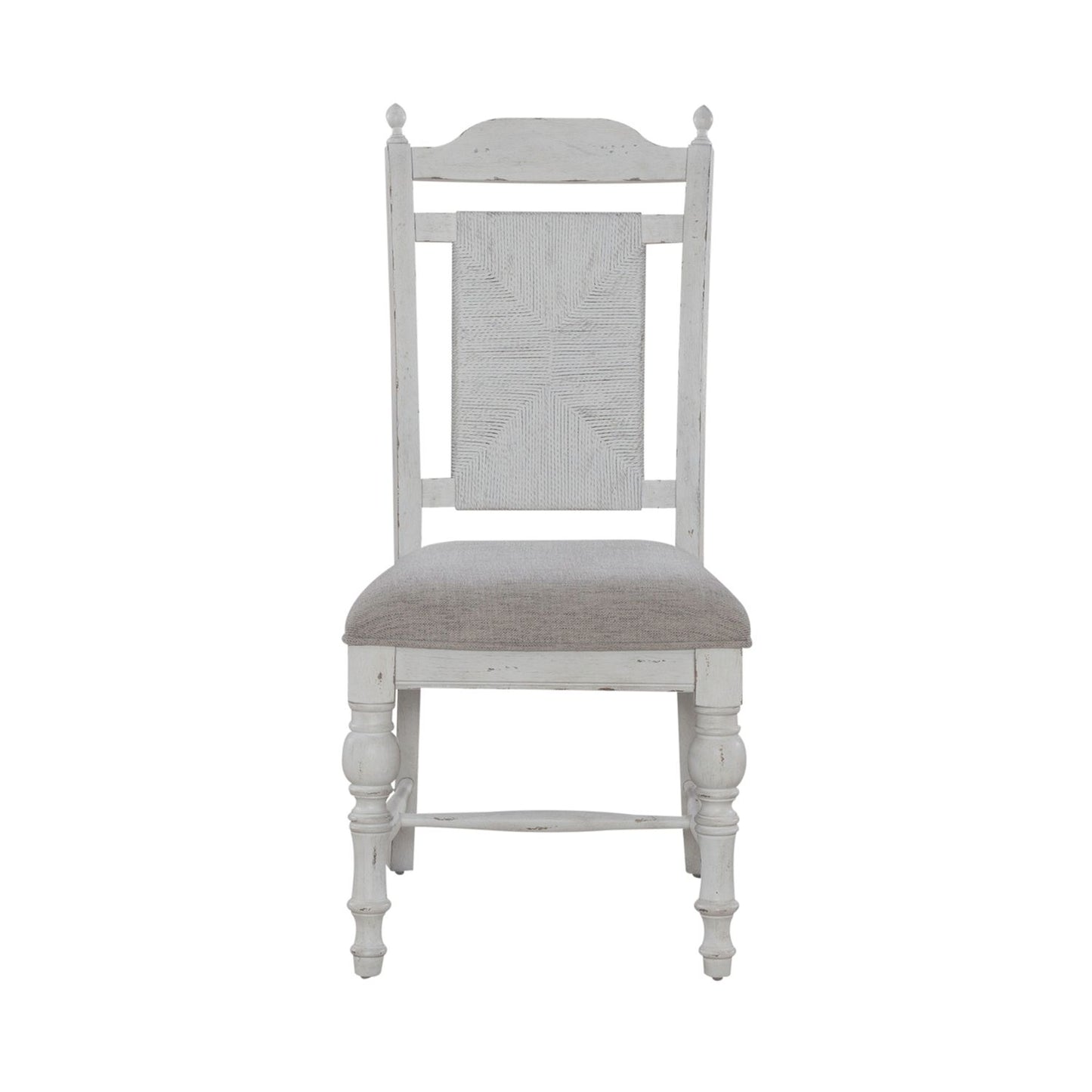 Panel Back Side Chair (RTA)