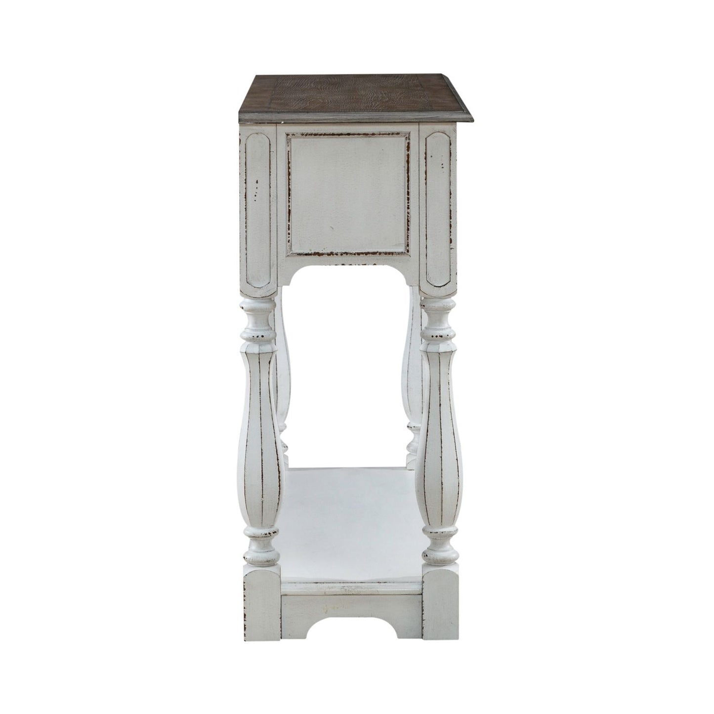Hall Console