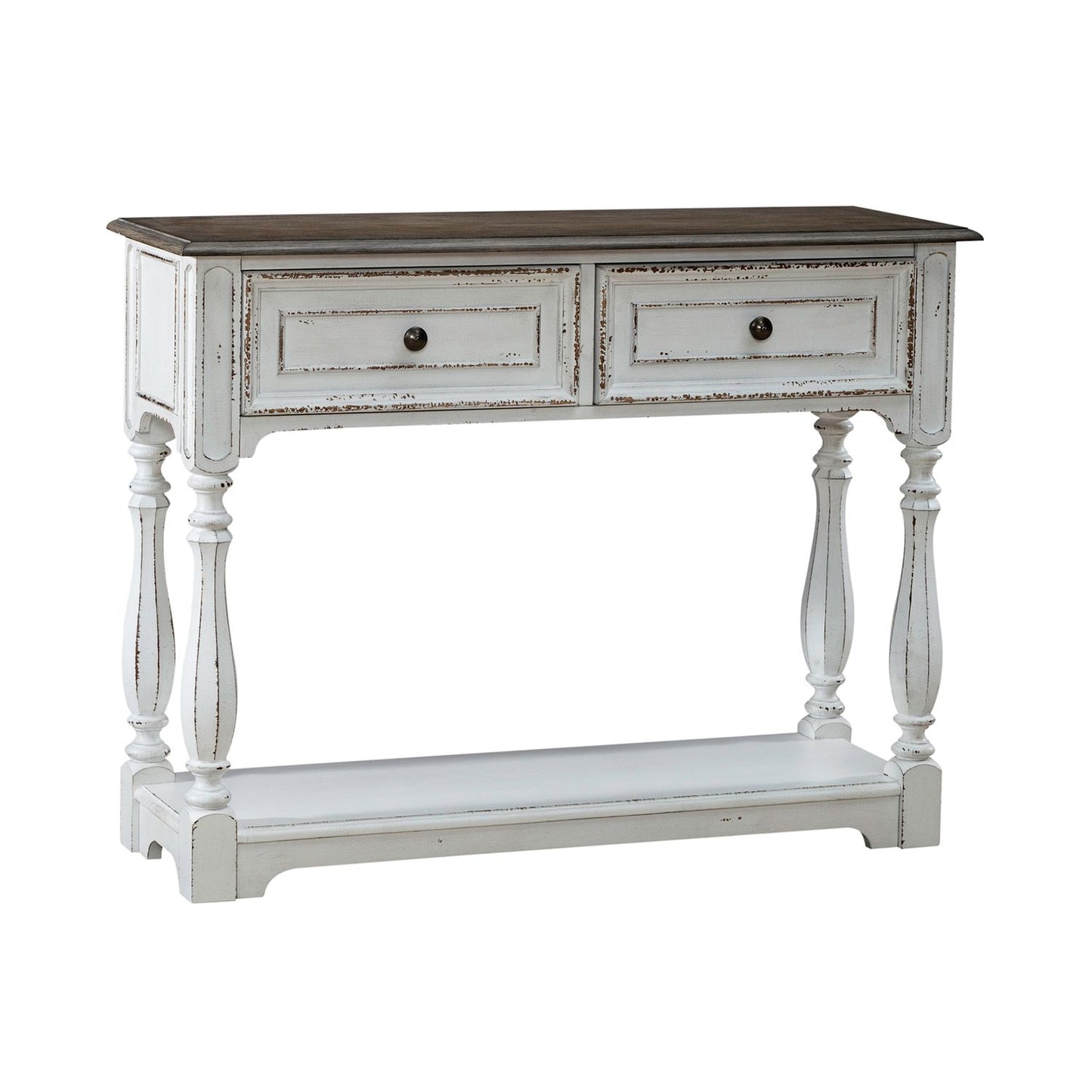 Hall Console