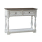 Hall Console