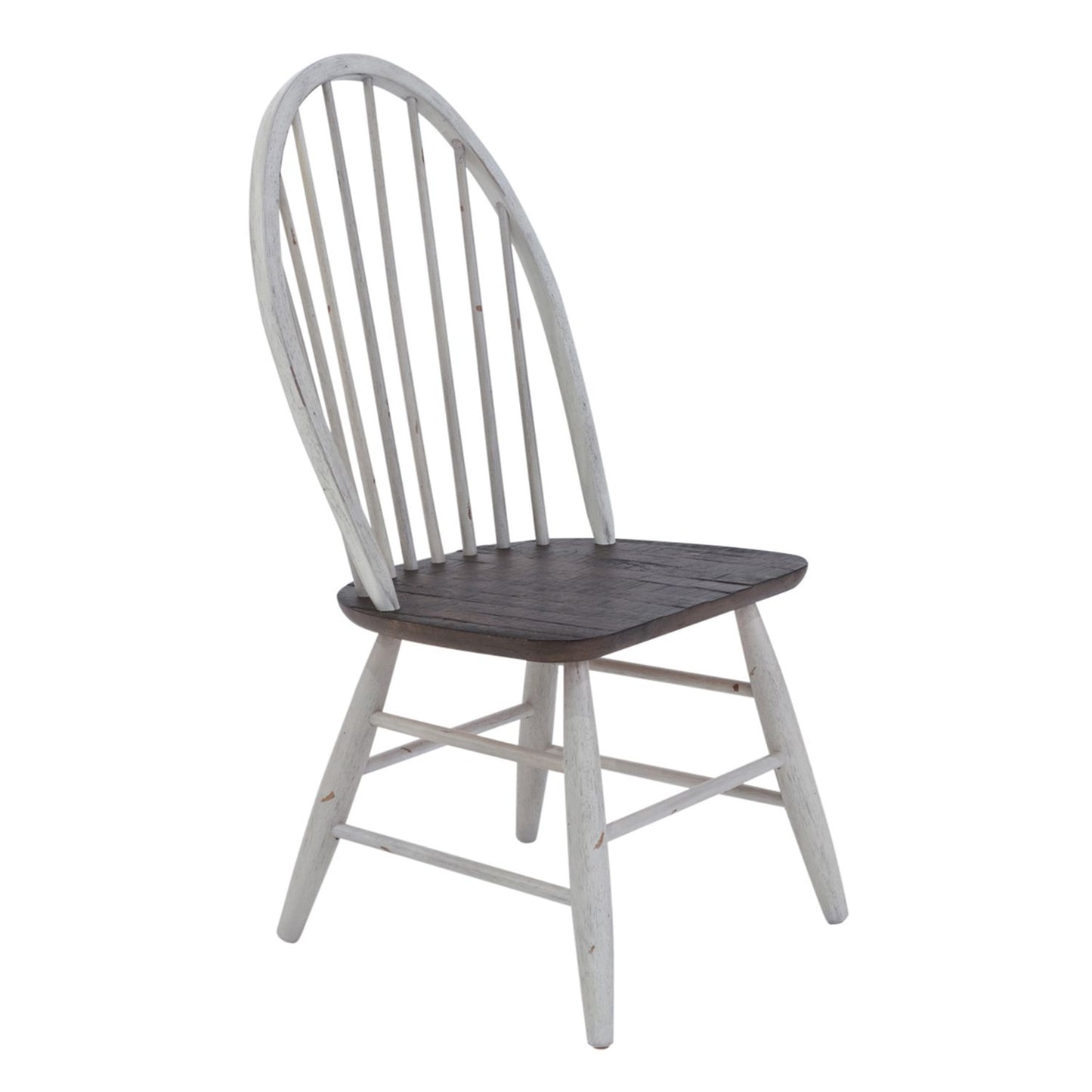 Optional 7 Piece Trestle Table Set