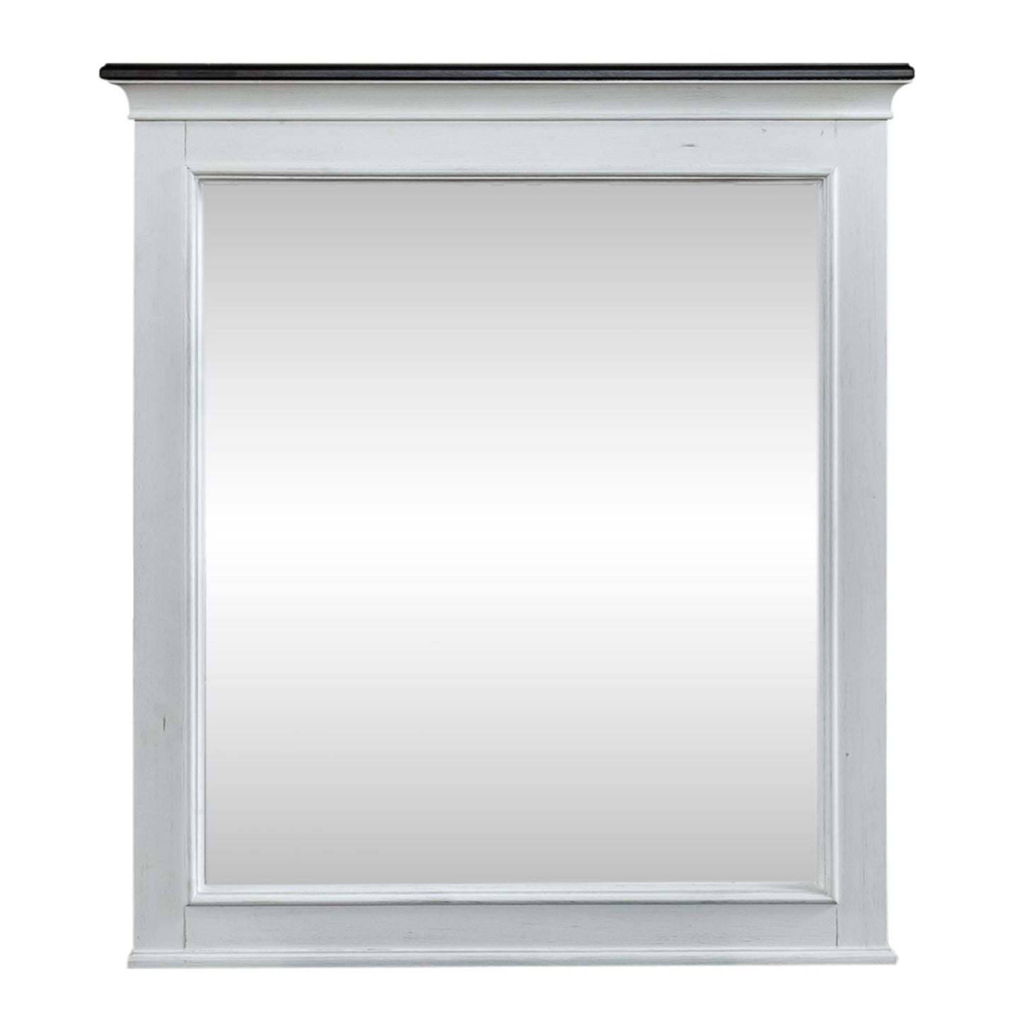 Crown Mirror