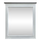 Crown Mirror