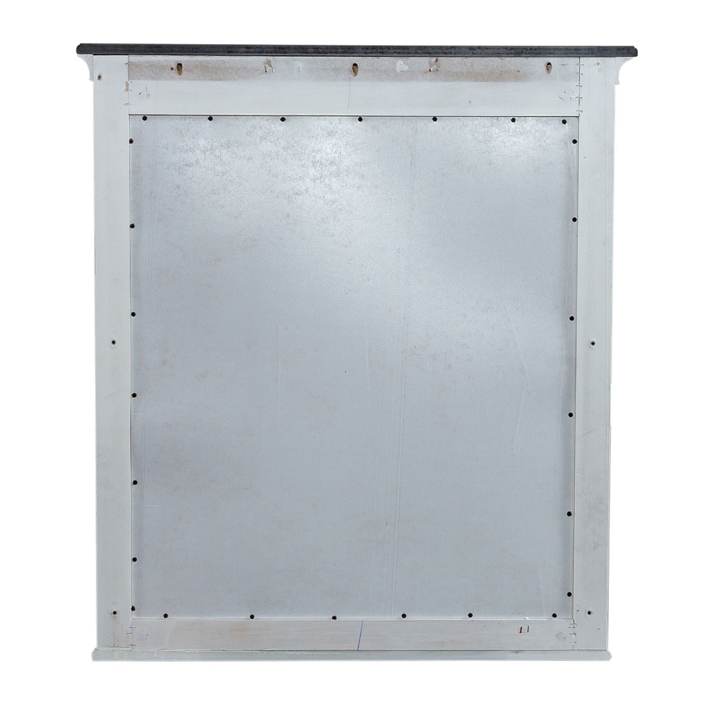 Crown Mirror