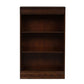 Jr Executive 48 Inch Bookcase (RTA)