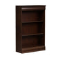 Jr Executive 48 Inch Bookcase (RTA)