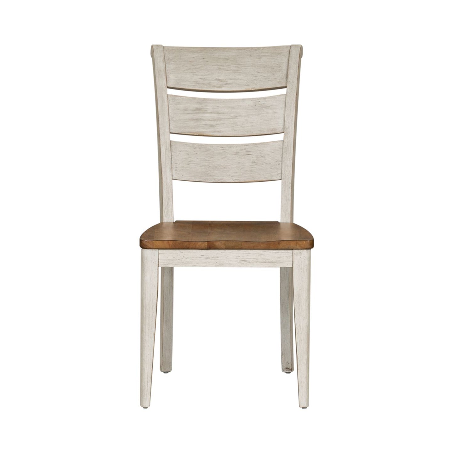 Ladder Back Side Chair (RTA)