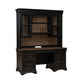Credenza & Hutch