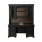 Credenza & Hutch