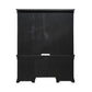 Credenza & Hutch