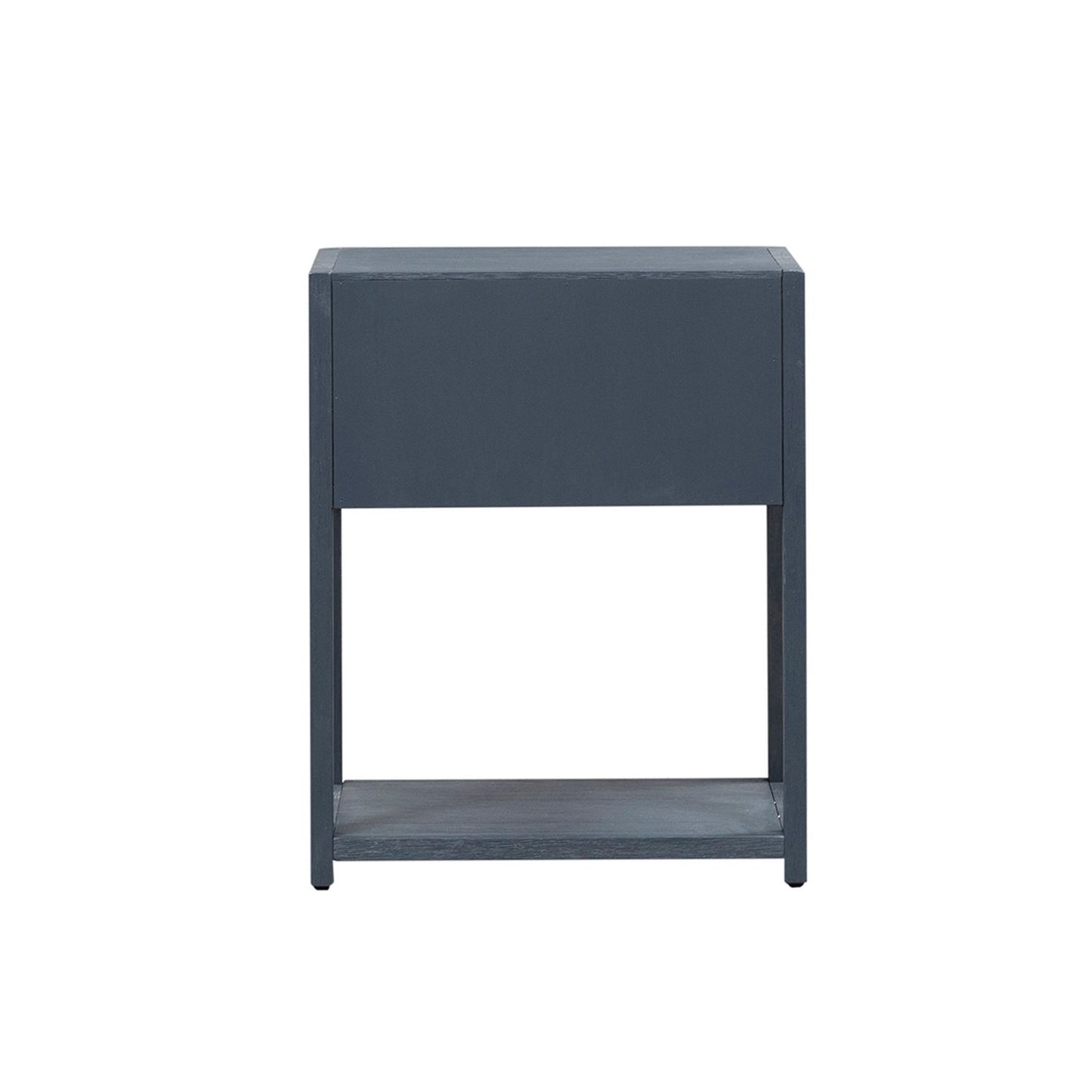 1 Shelf Accent Table