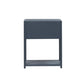 1 Shelf Accent Table