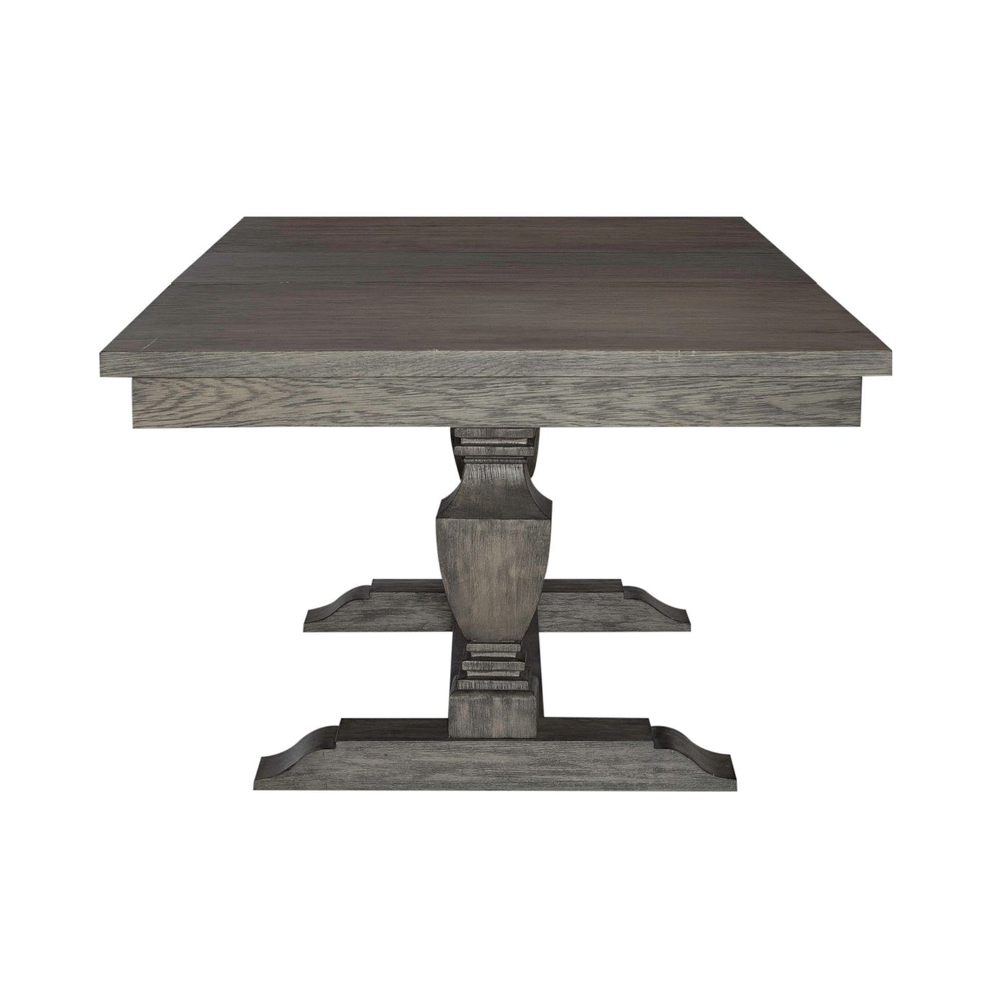 Trestle Table Set