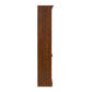 Jr Executive Open Bookcase