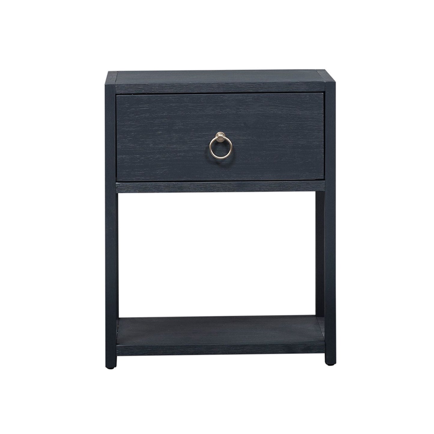 1 Shelf Accent Table