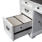 Opt L Shaped Desk Set
