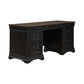 Jr Executive Credenza