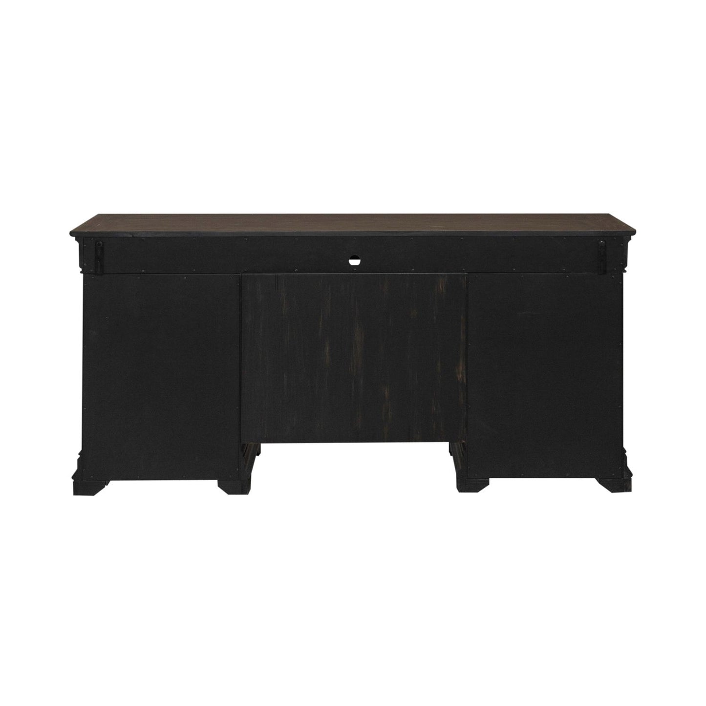 Jr Executive Credenza