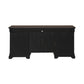 Jr Executive Credenza