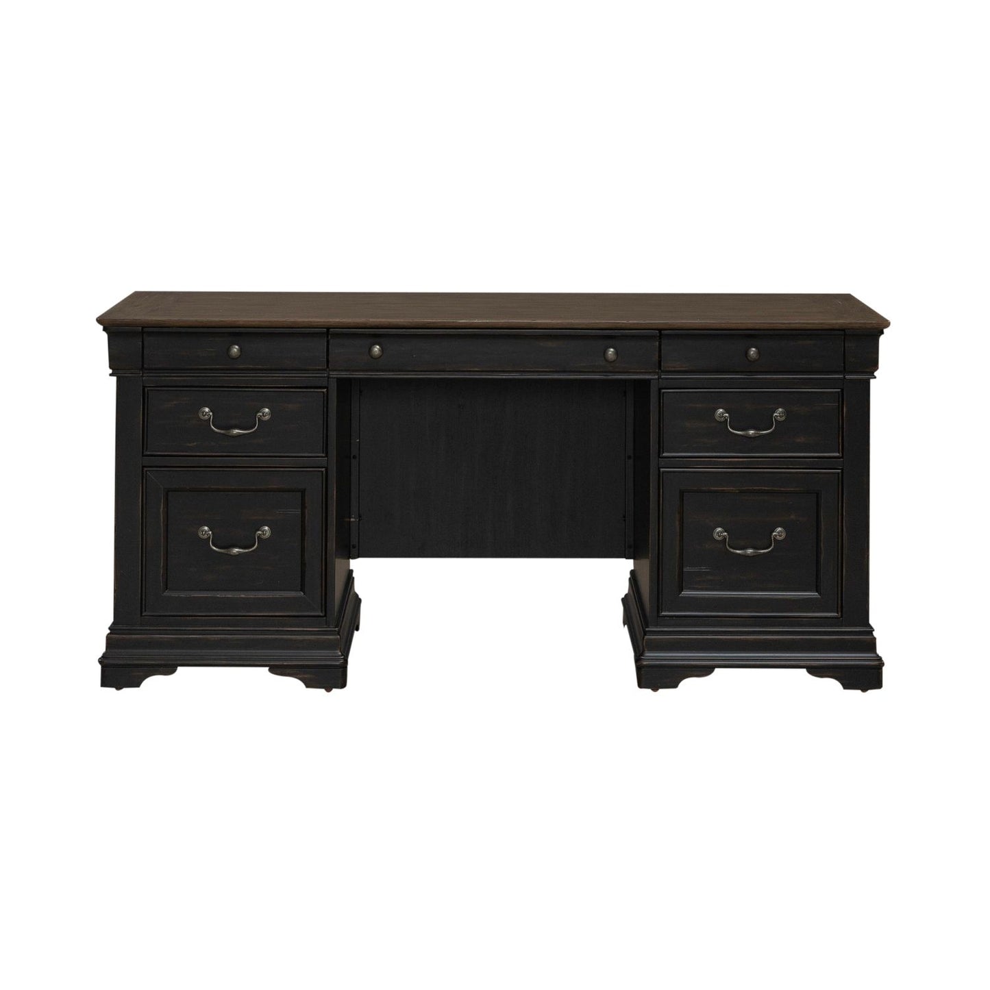 Jr Executive Credenza
