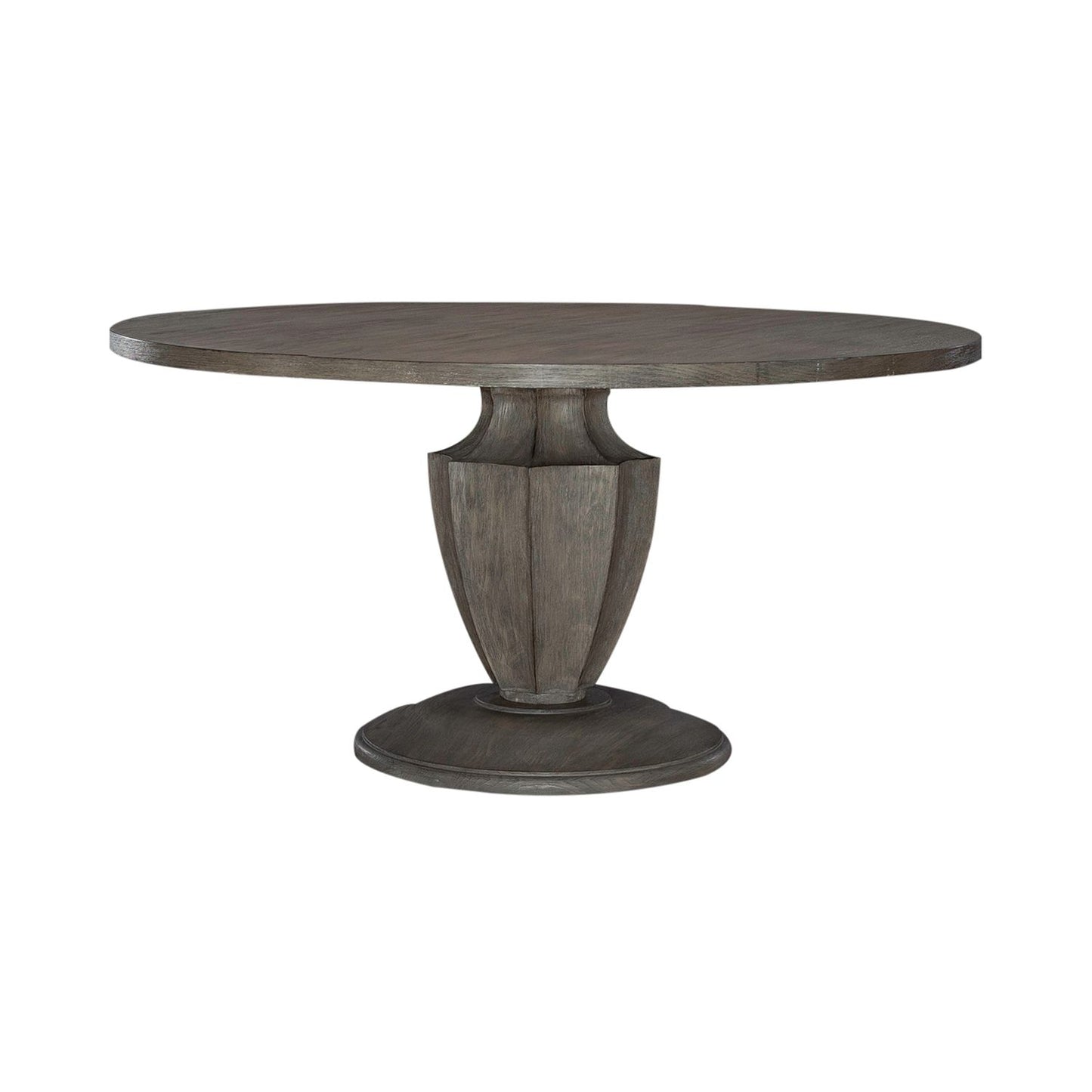 Pedestal Table Set