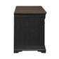 Jr Executive Credenza