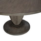 Pedestal Table Set