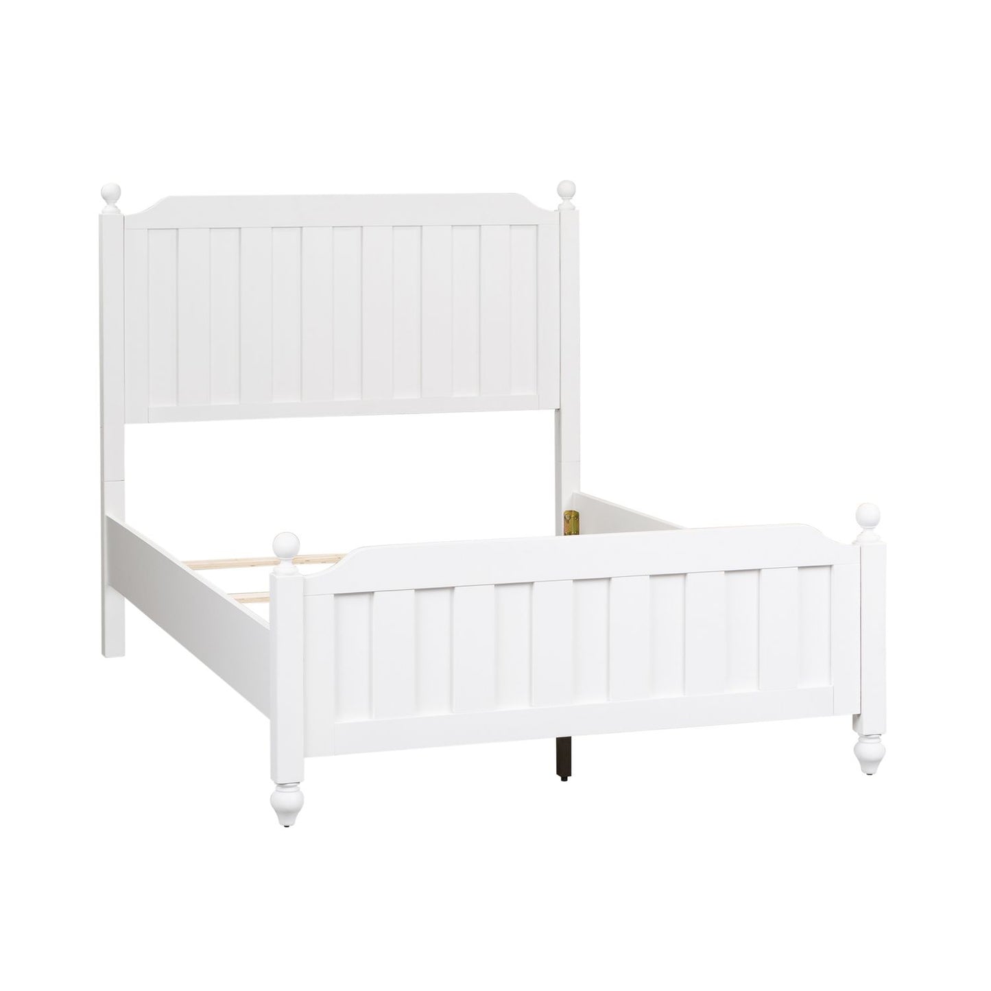 Full Panel Bed