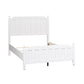 Full Panel Bed