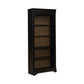 2 Piece Bunching Bookcase