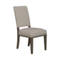 5 Piece Trestle Table Set