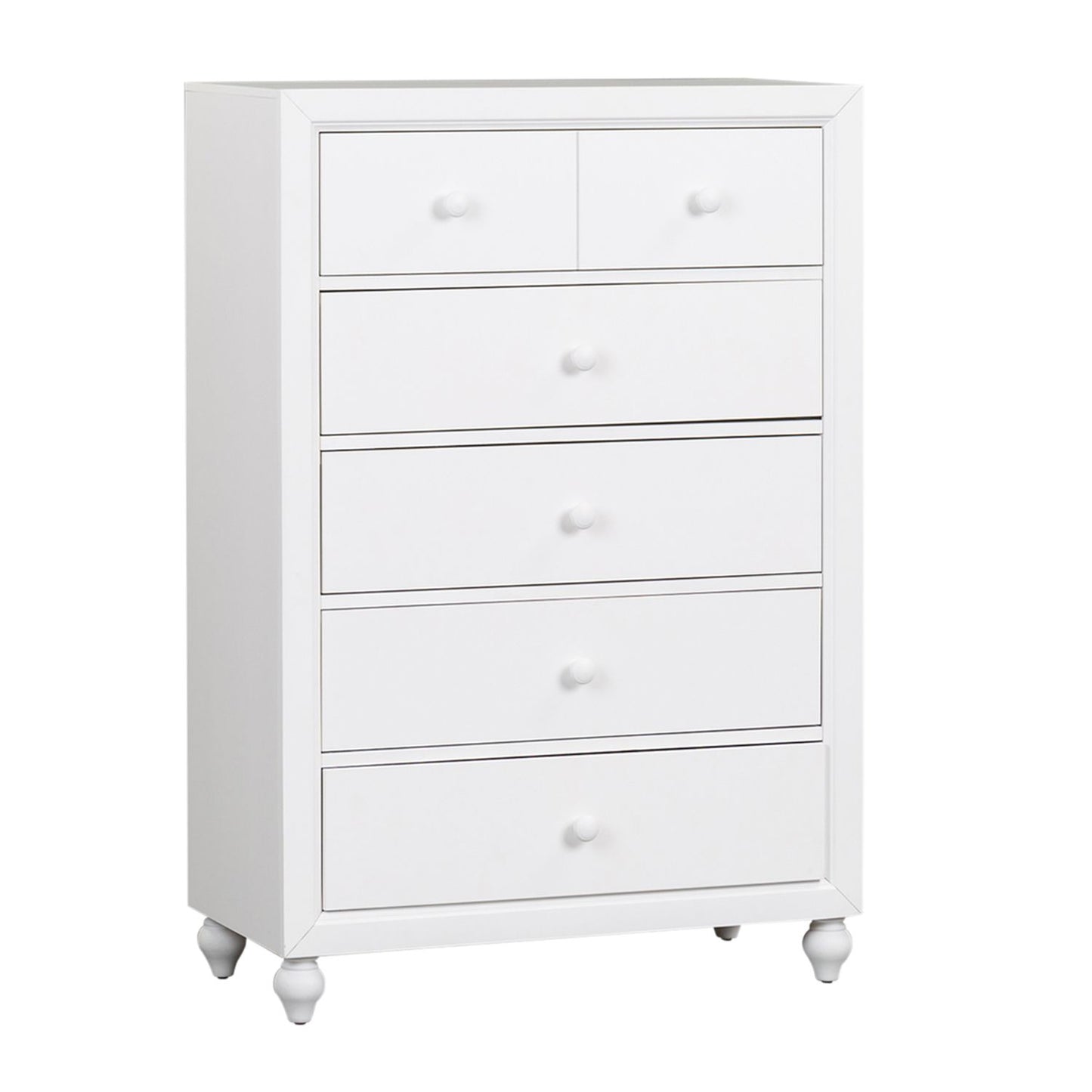 5 Drawer Chest