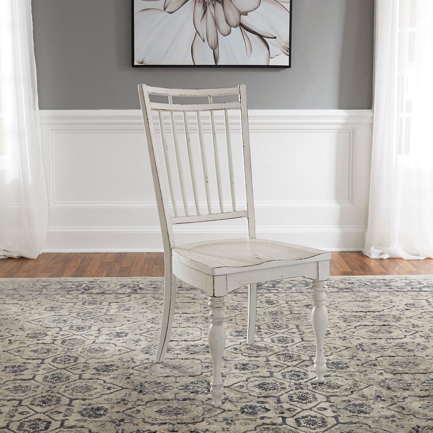 Opt 5 Piece Leg Table Set