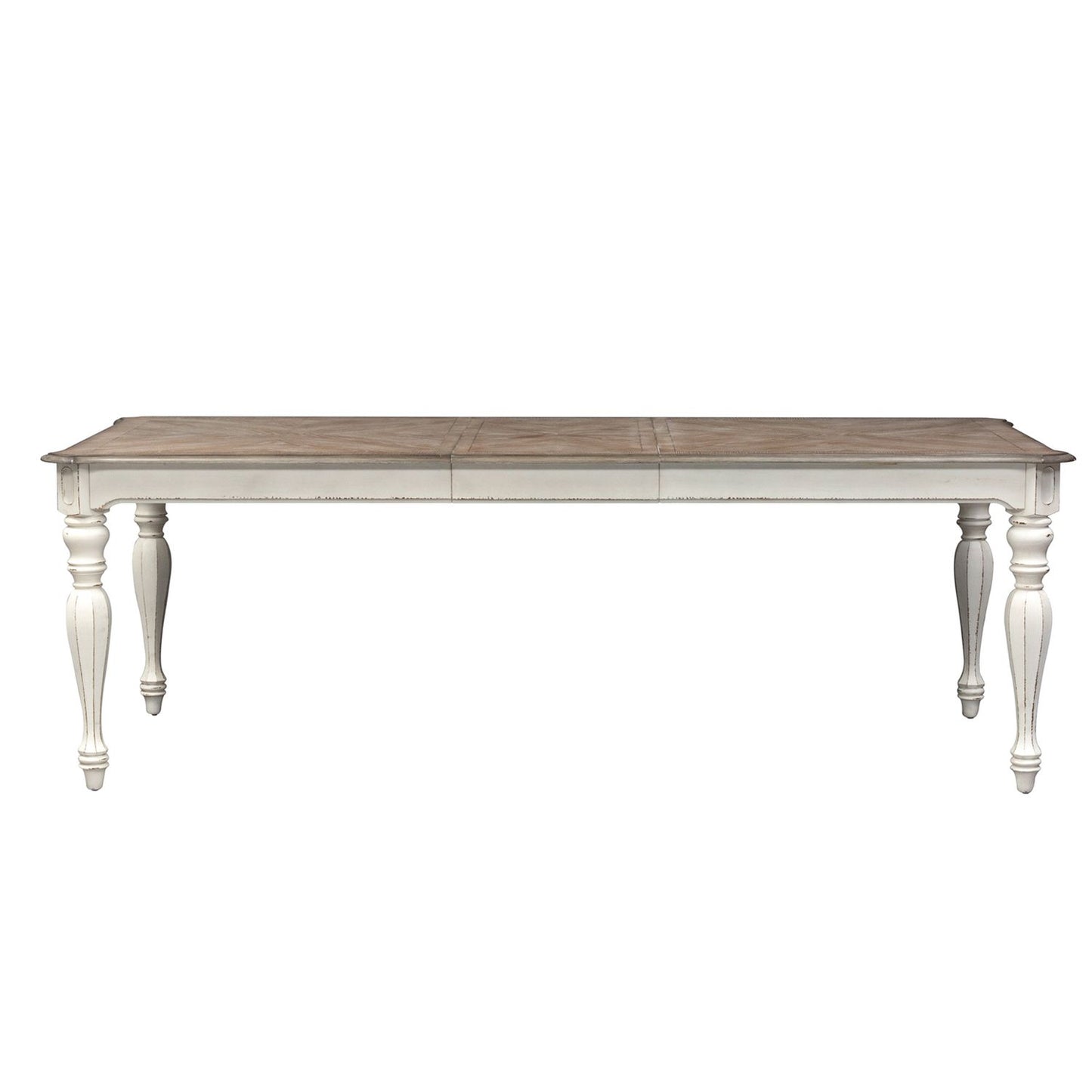 Opt 7 Piece Leg Table Set